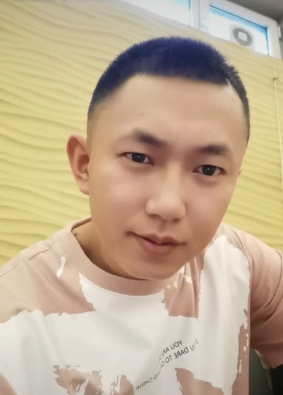 爱意随风起的第一张照片--吕梁残疾人相亲网