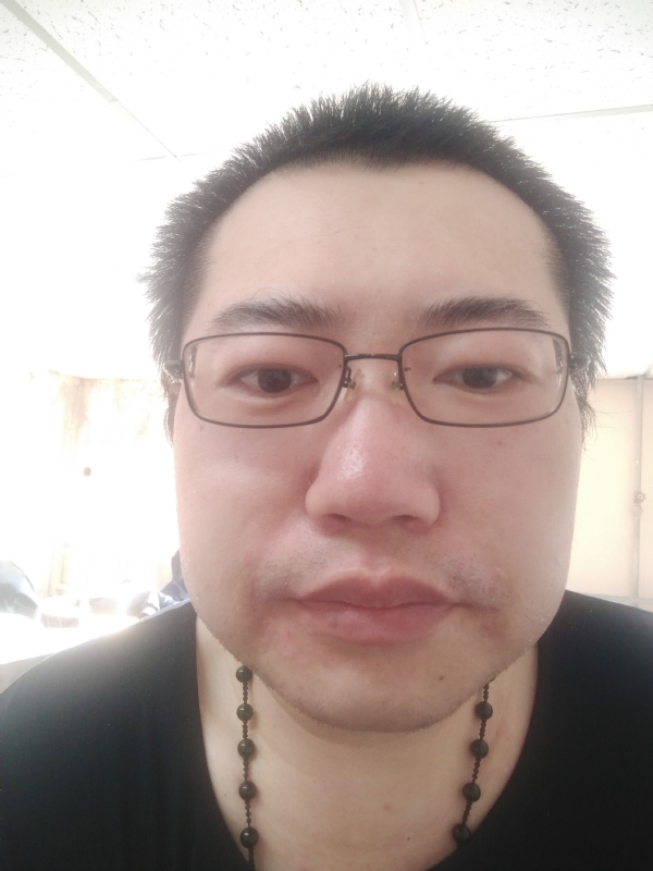 星尘的第二张照片--吕梁残疾人相亲网